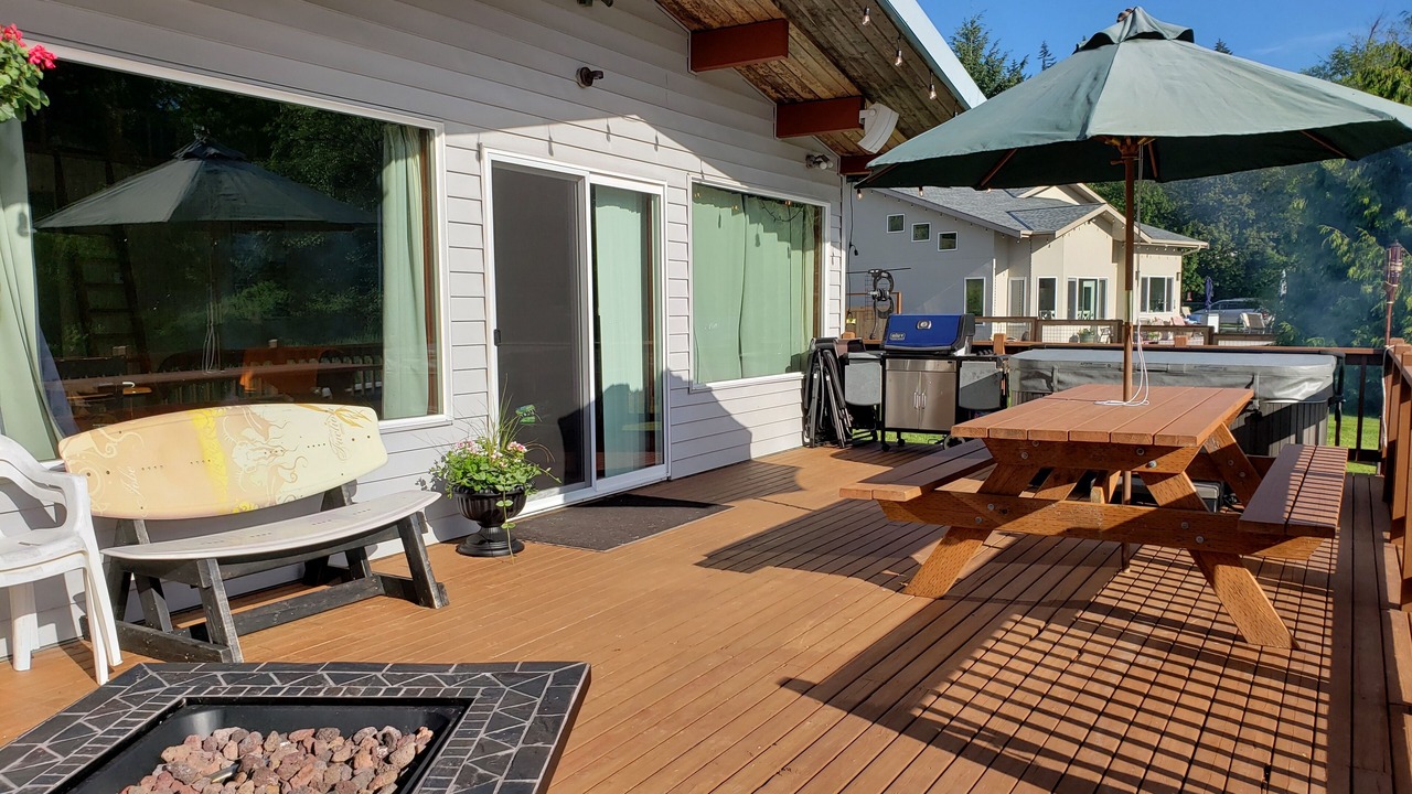 Photo of Outdoor in Clinton