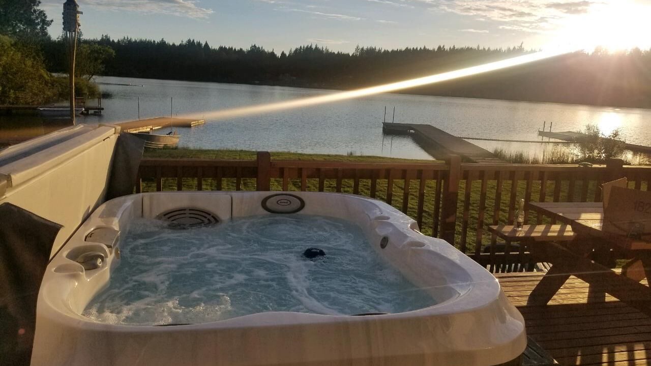 Photo of Patio Balcony in Clinton