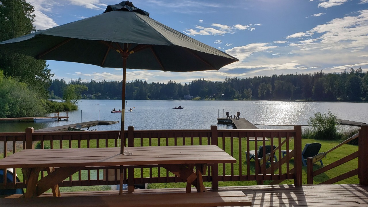 Photo of Outdoor in Clinton