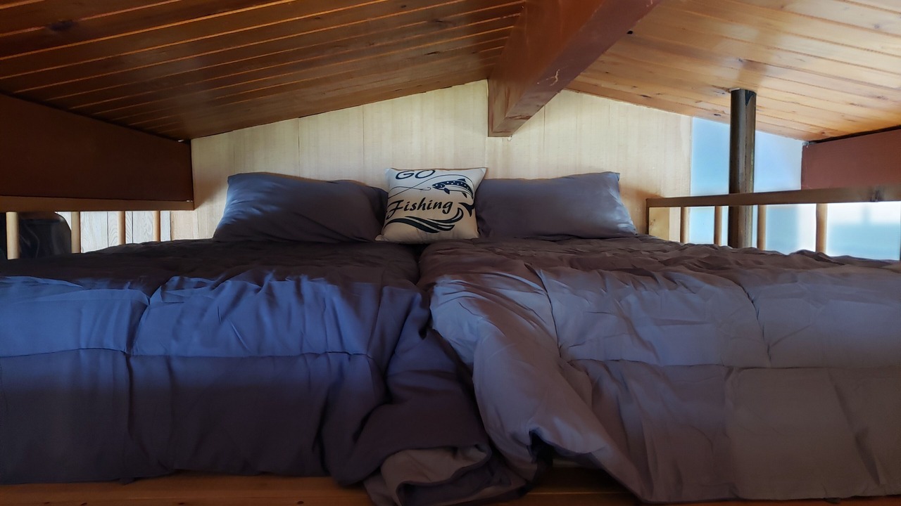 Photo of Bedroom in Clinton