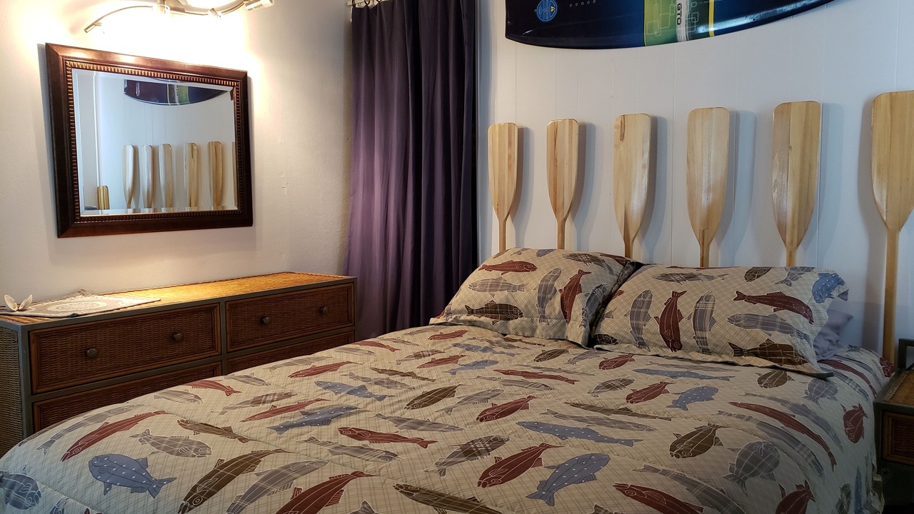 Photo of Bedroom in Clinton