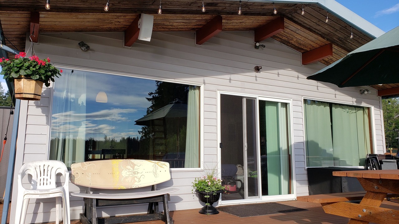 Photo of Outdoor in Clinton