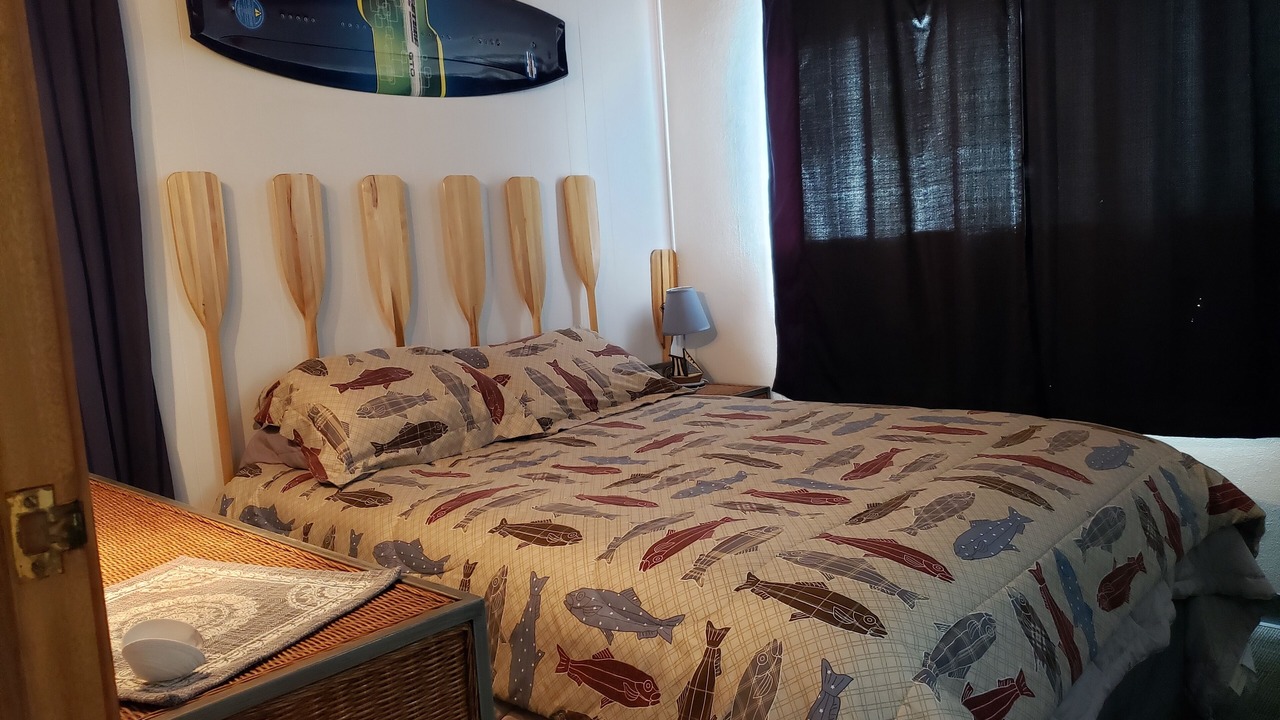 Photo of Bedroom in Clinton