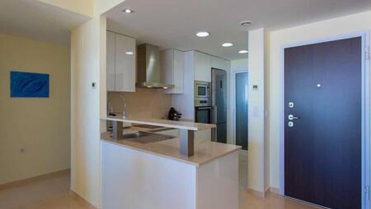 Photo of Kitchen in Punta Prima