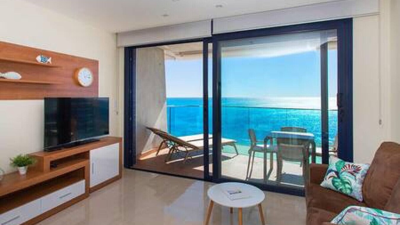 Photo of Livingroom in Punta Prima
