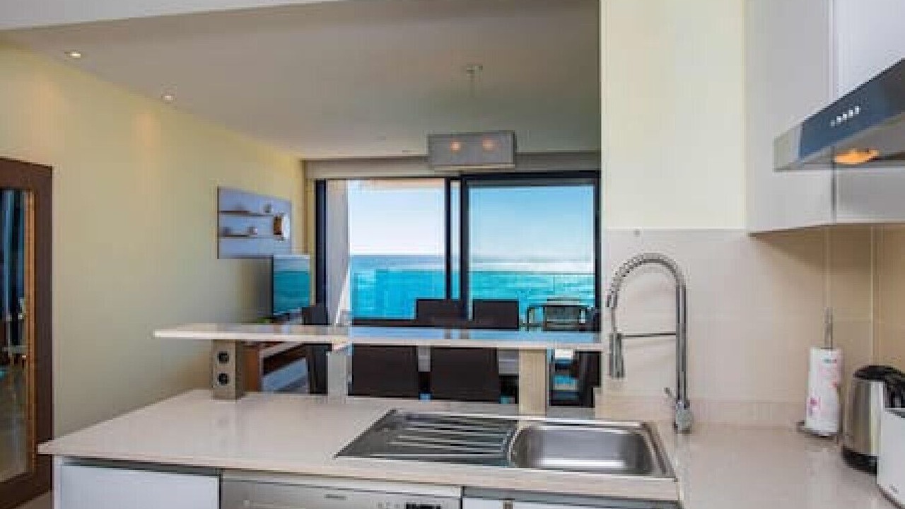 Photo of Kitchen in Punta Prima
