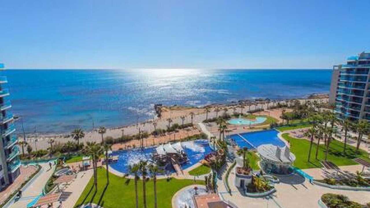 Photo of Outdoor in Punta Prima