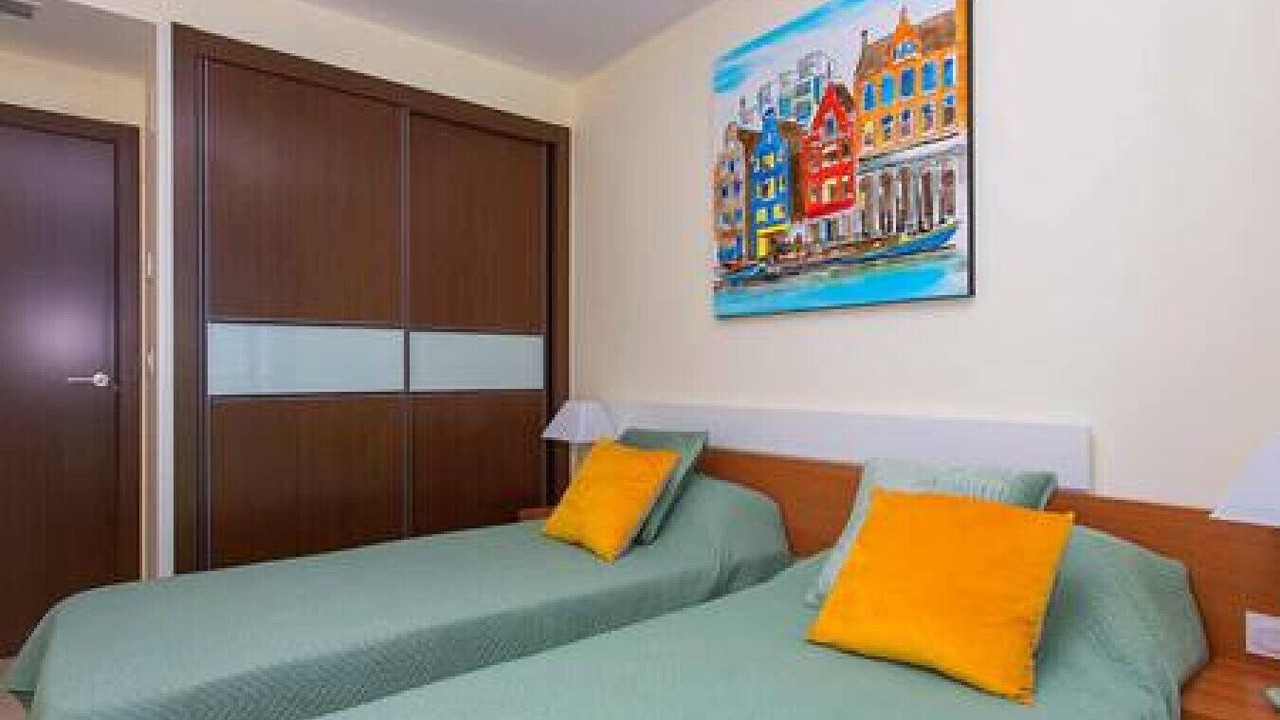 Photo of Bedroom in Punta Prima