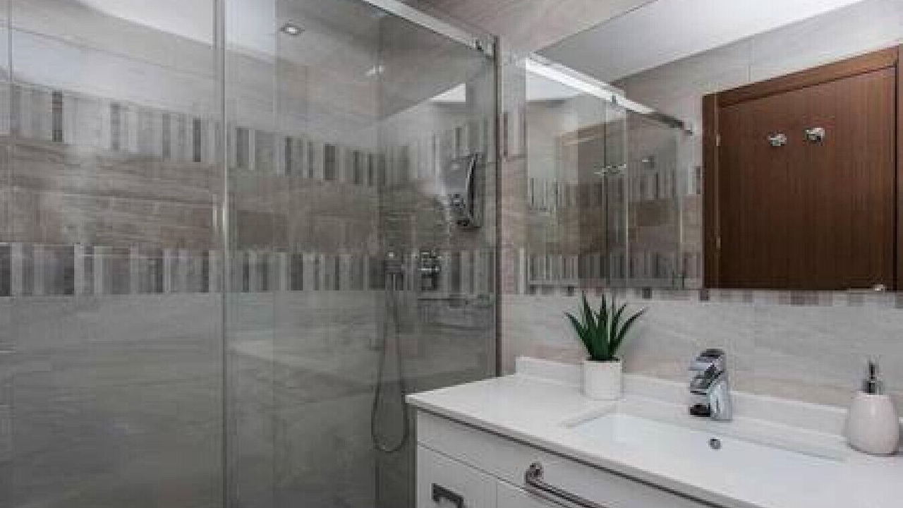 Photo of Bathroom in Punta Prima