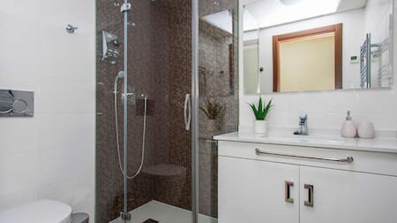 Photo of Bathroom in Punta Prima