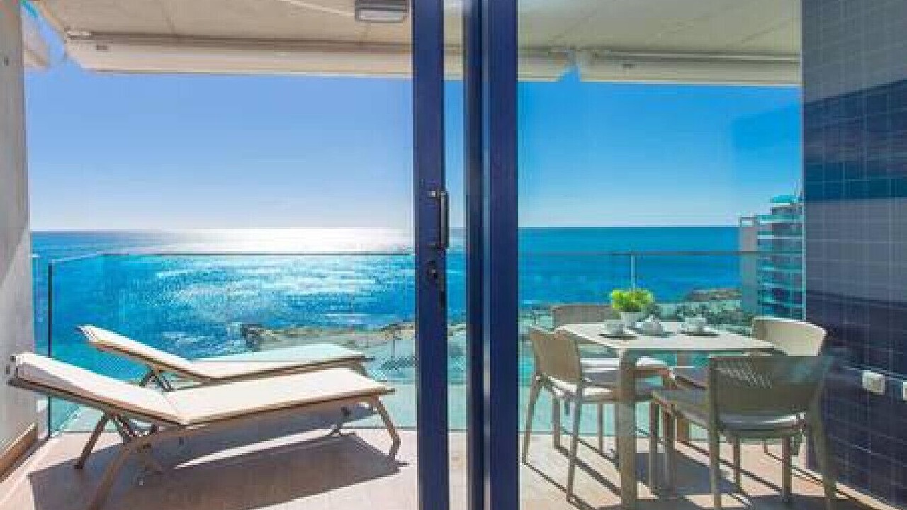 Photo of Outdoor in Punta Prima