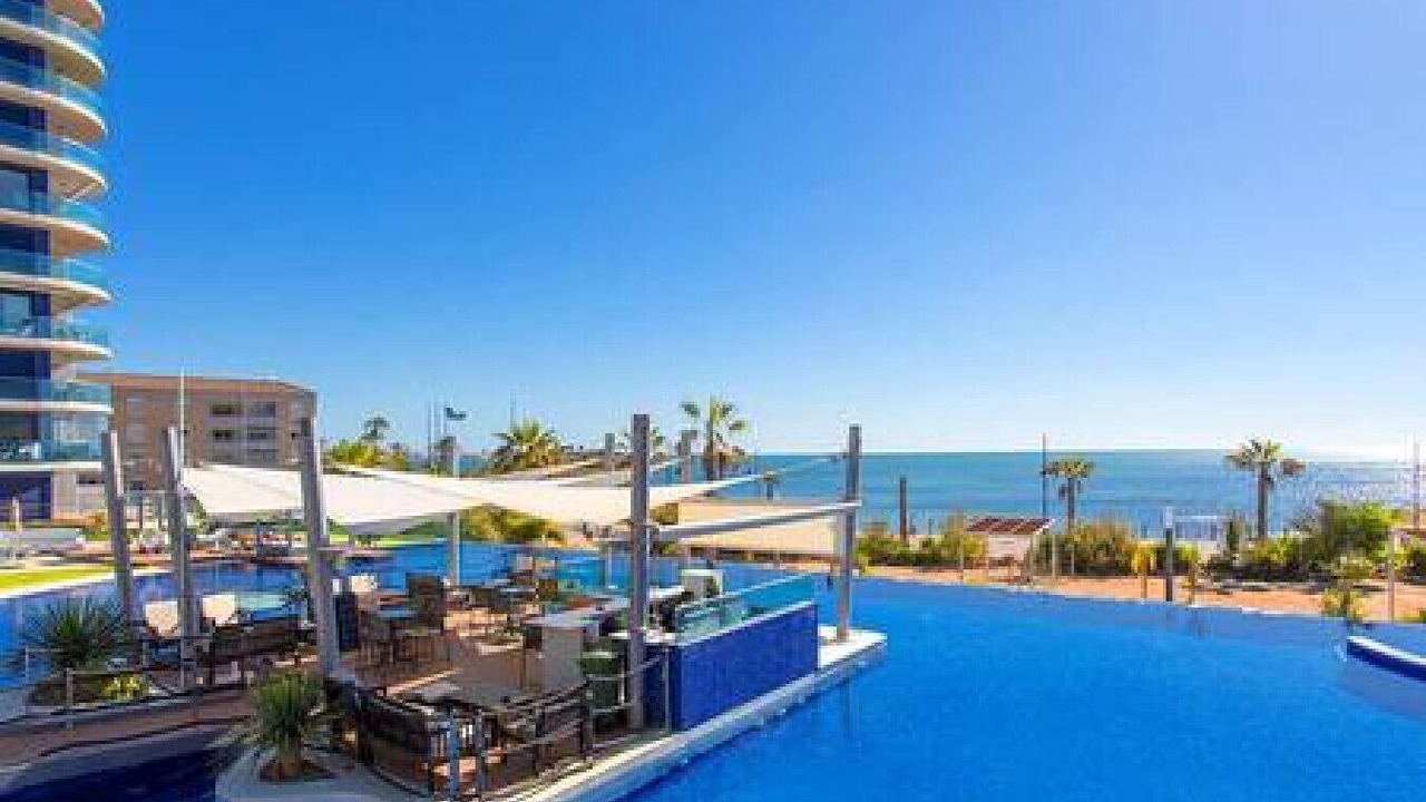 Photo of Outdoor in Punta Prima
