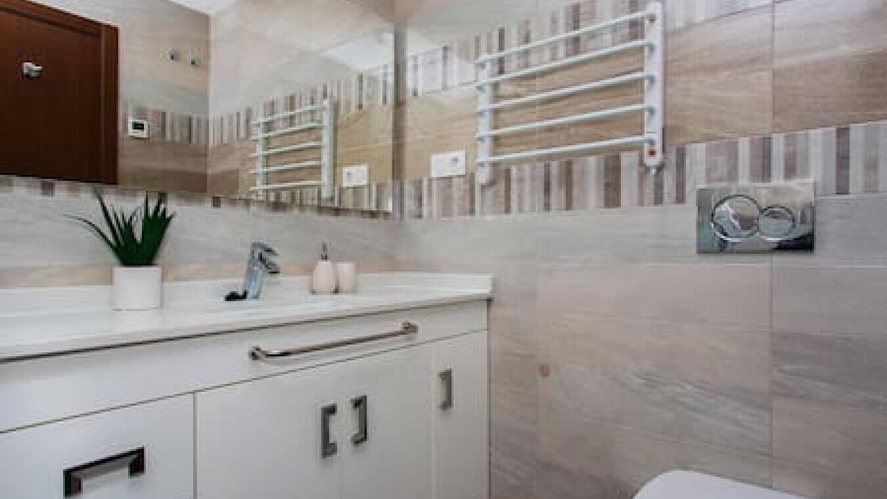Photo of Bathroom in Punta Prima