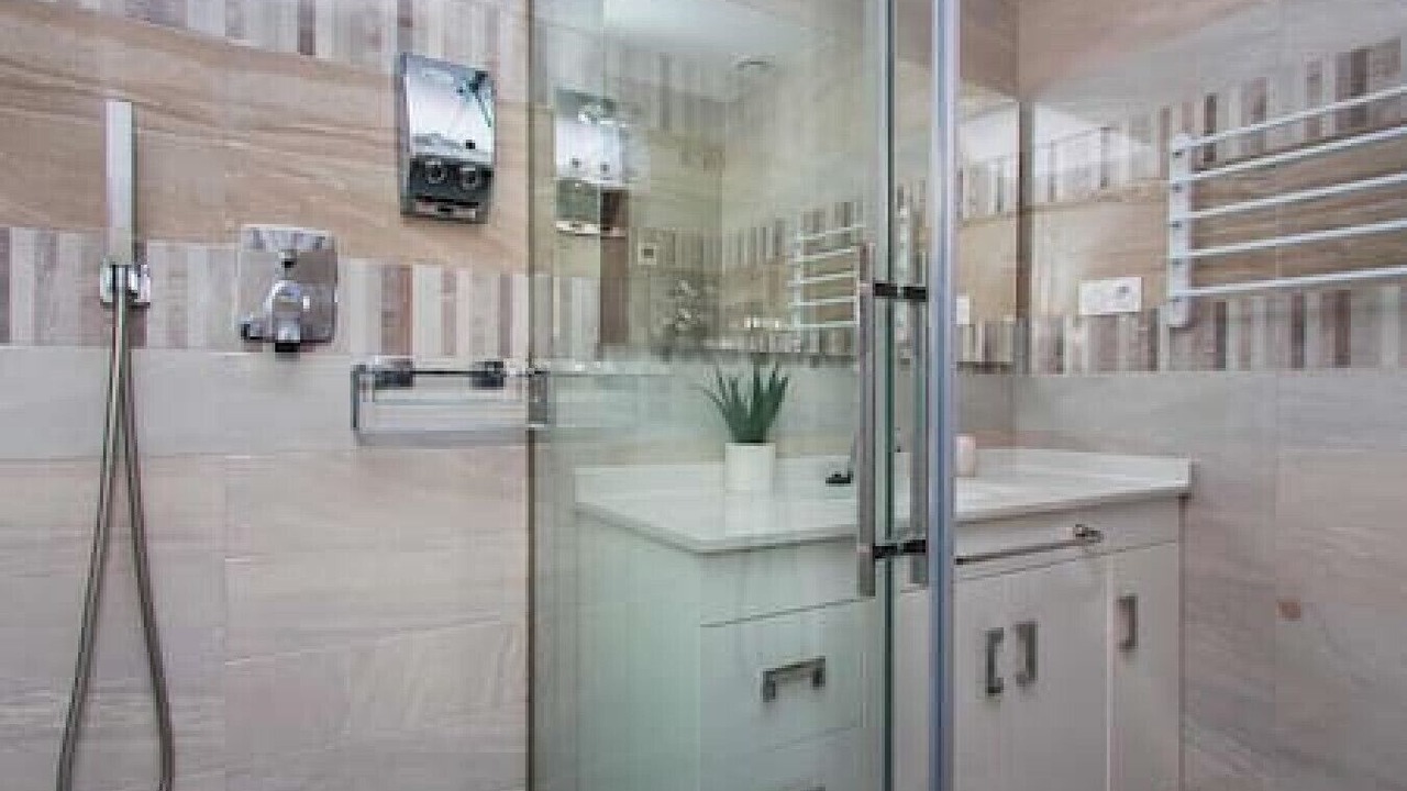 Photo of Bathroom in Punta Prima