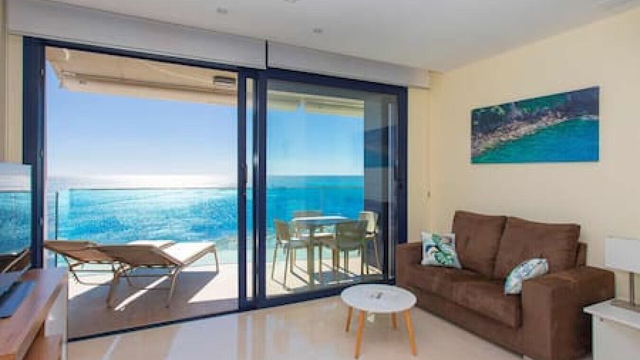 Photo of Livingroom in Punta Prima