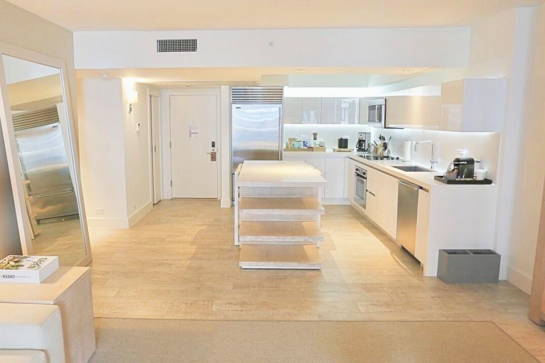 Photo of Kitchen in South Beach