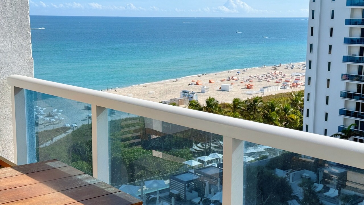 Photo of Outdoor in South Beach