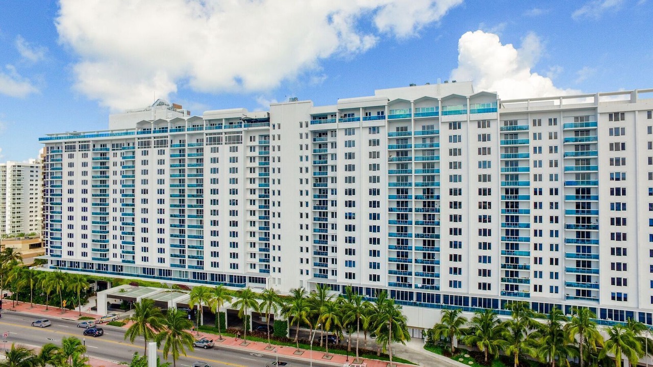 Photo of Outdoor in South Beach