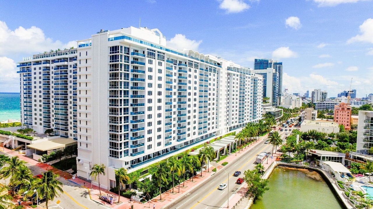 Photo of Outdoor in South Beach