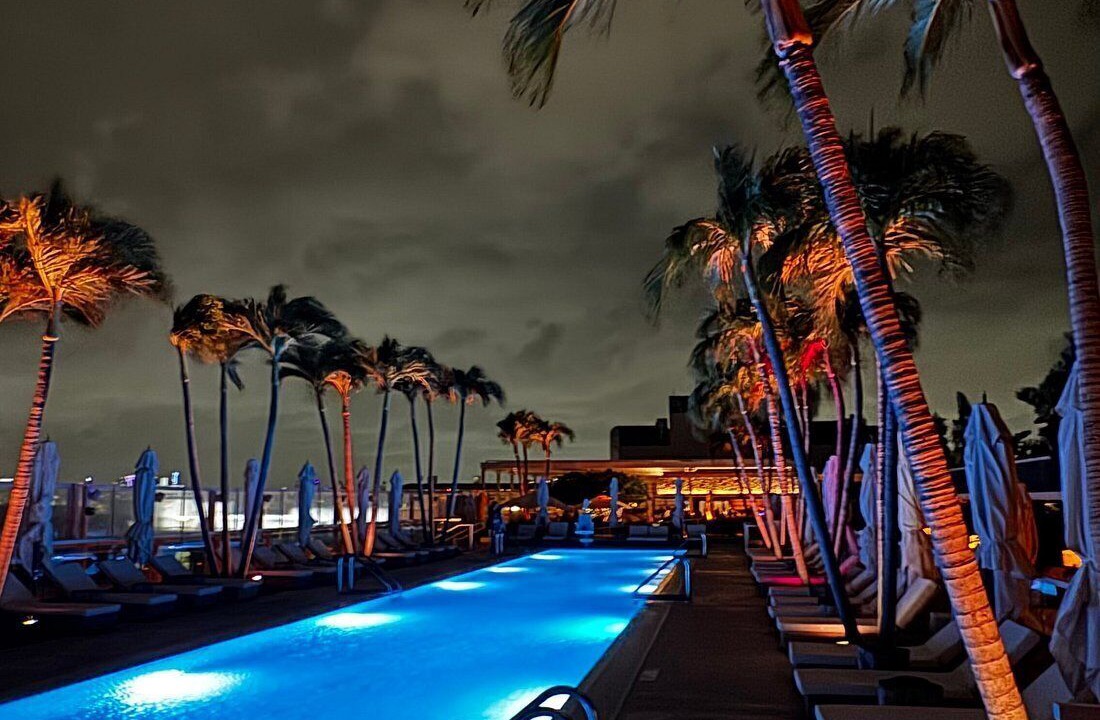 Photo of Outdoor in South Beach