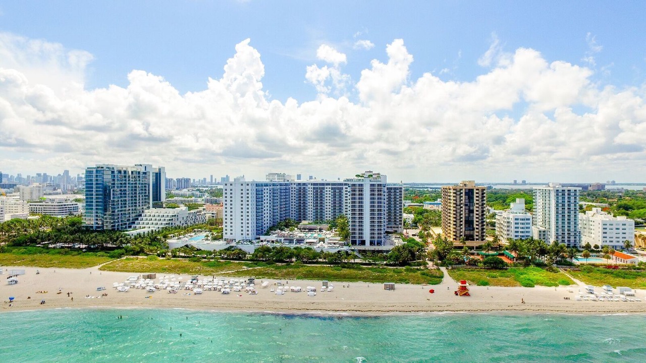 Photo of Others in South Beach