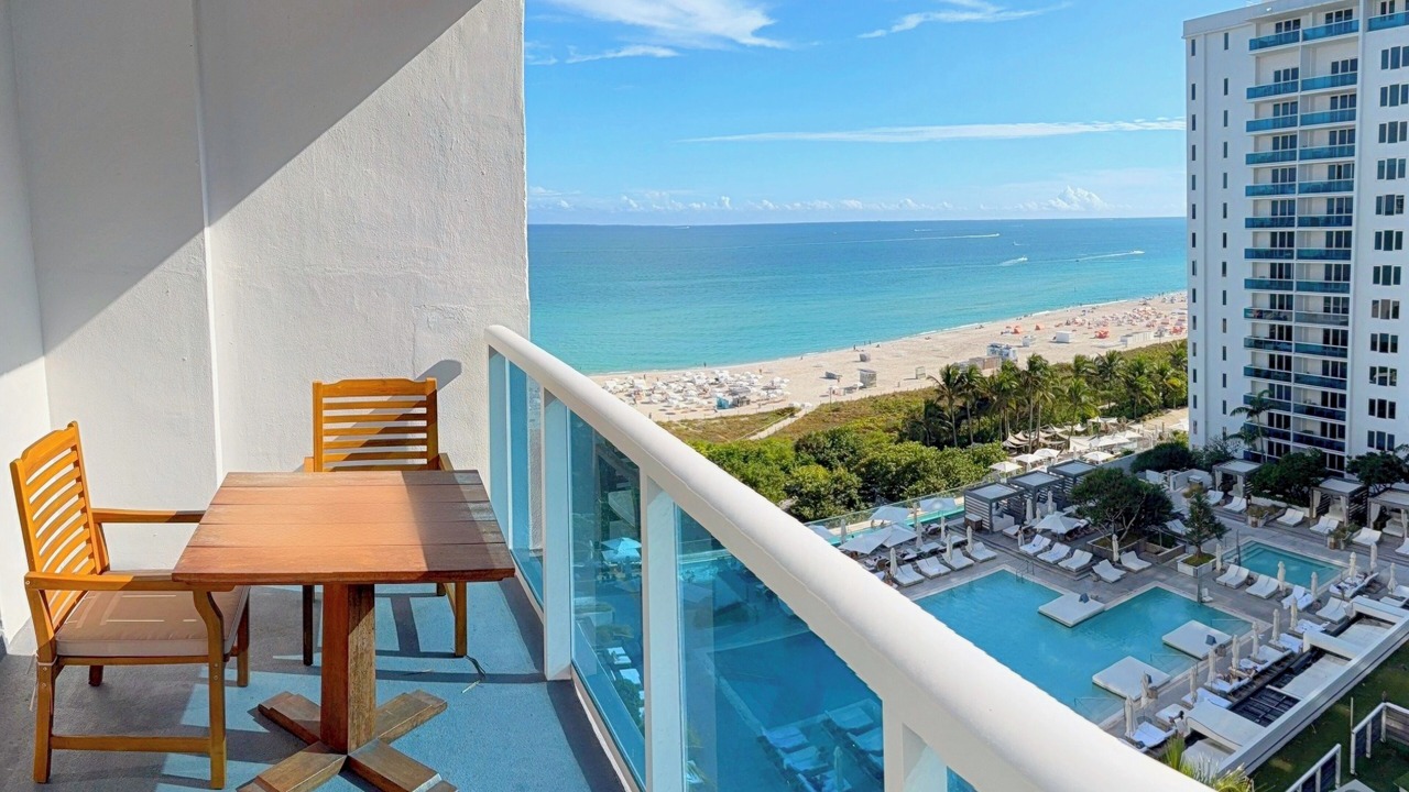 Photo of Outdoor in South Beach