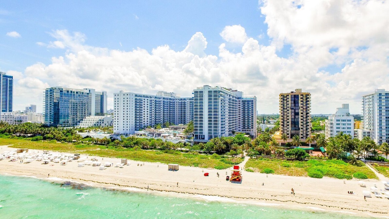 Photo of Others in South Beach