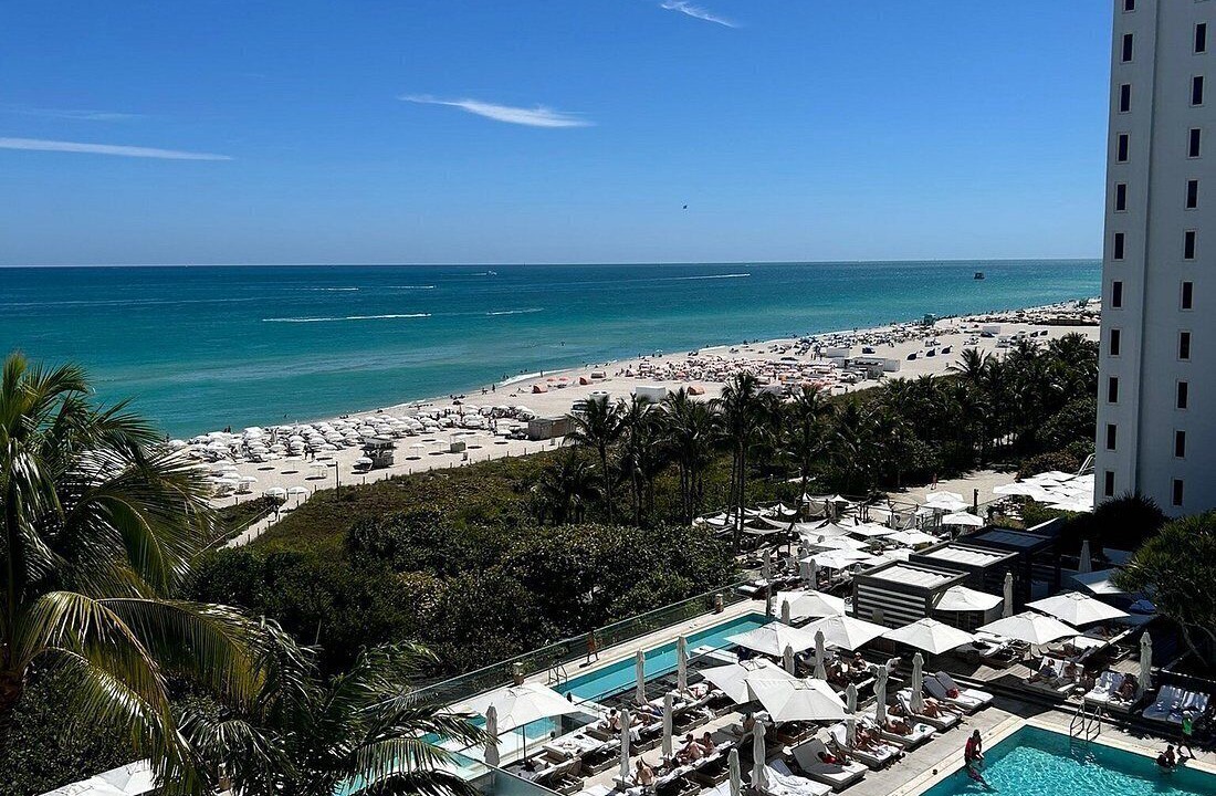 Photo of Outdoor in South Beach