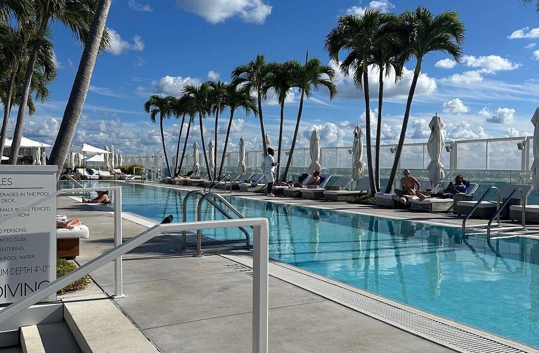 Photo of Outdoor in South Beach