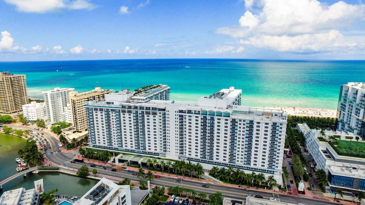 Photo of Outdoor in South Beach
