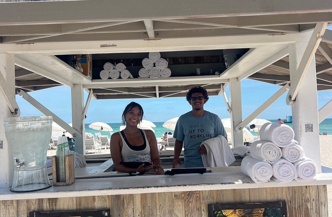 Photo of Outdoor in South Beach