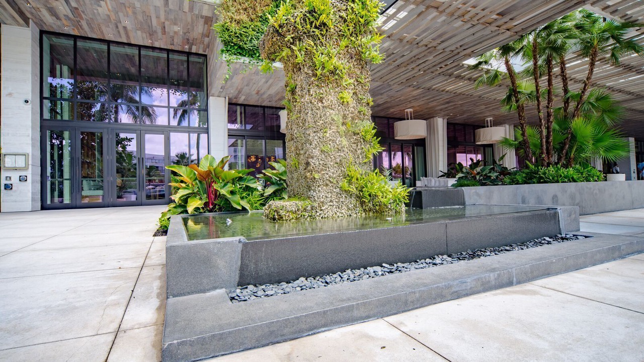 Photo of Outdoor in South Beach