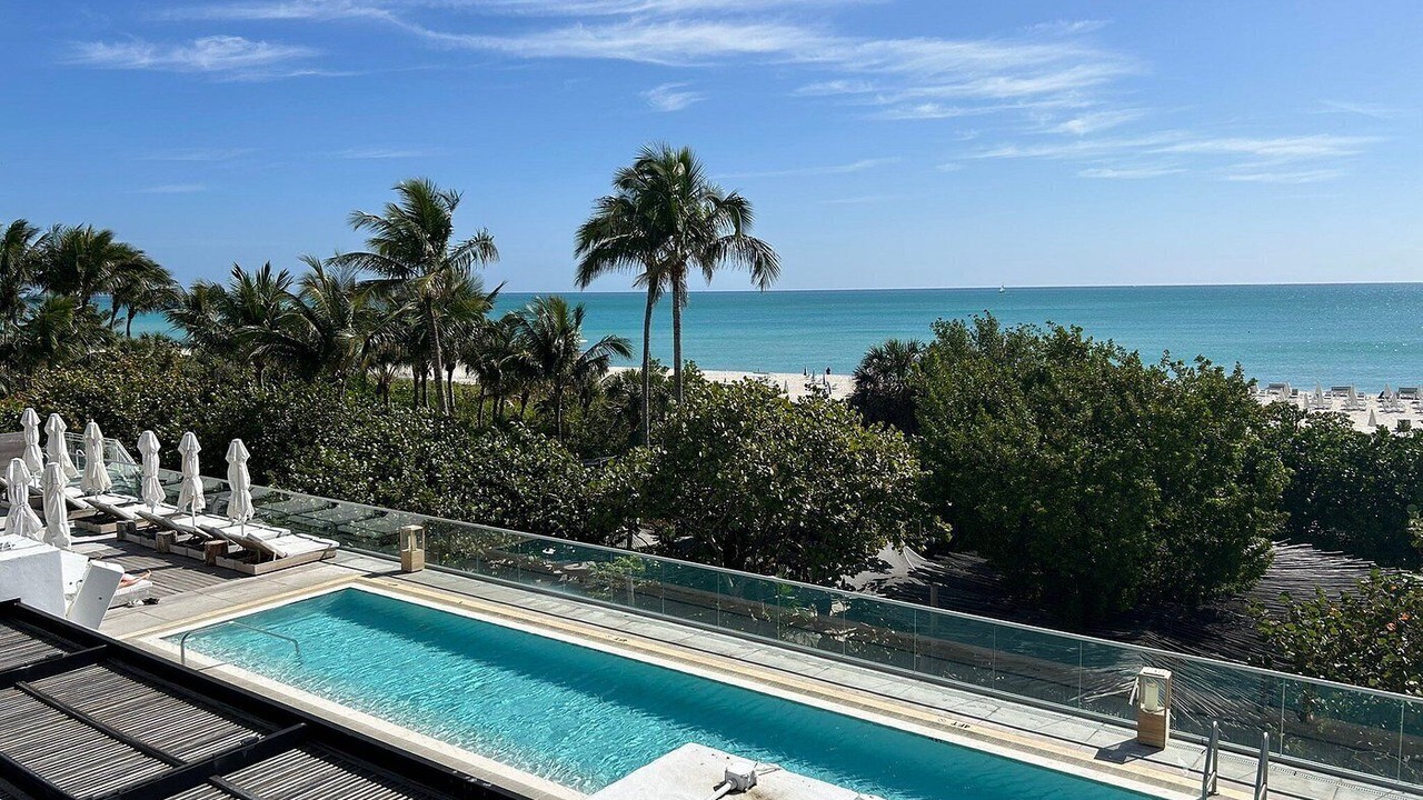 Photo of Outdoor in South Beach