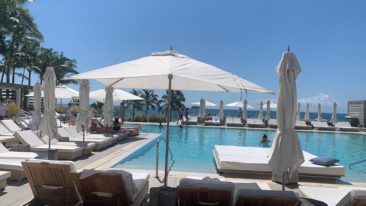 Photo of Outdoor in South Beach