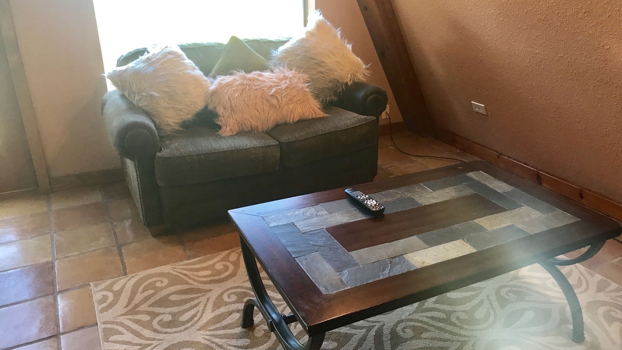Photo of Livingroom in Graham