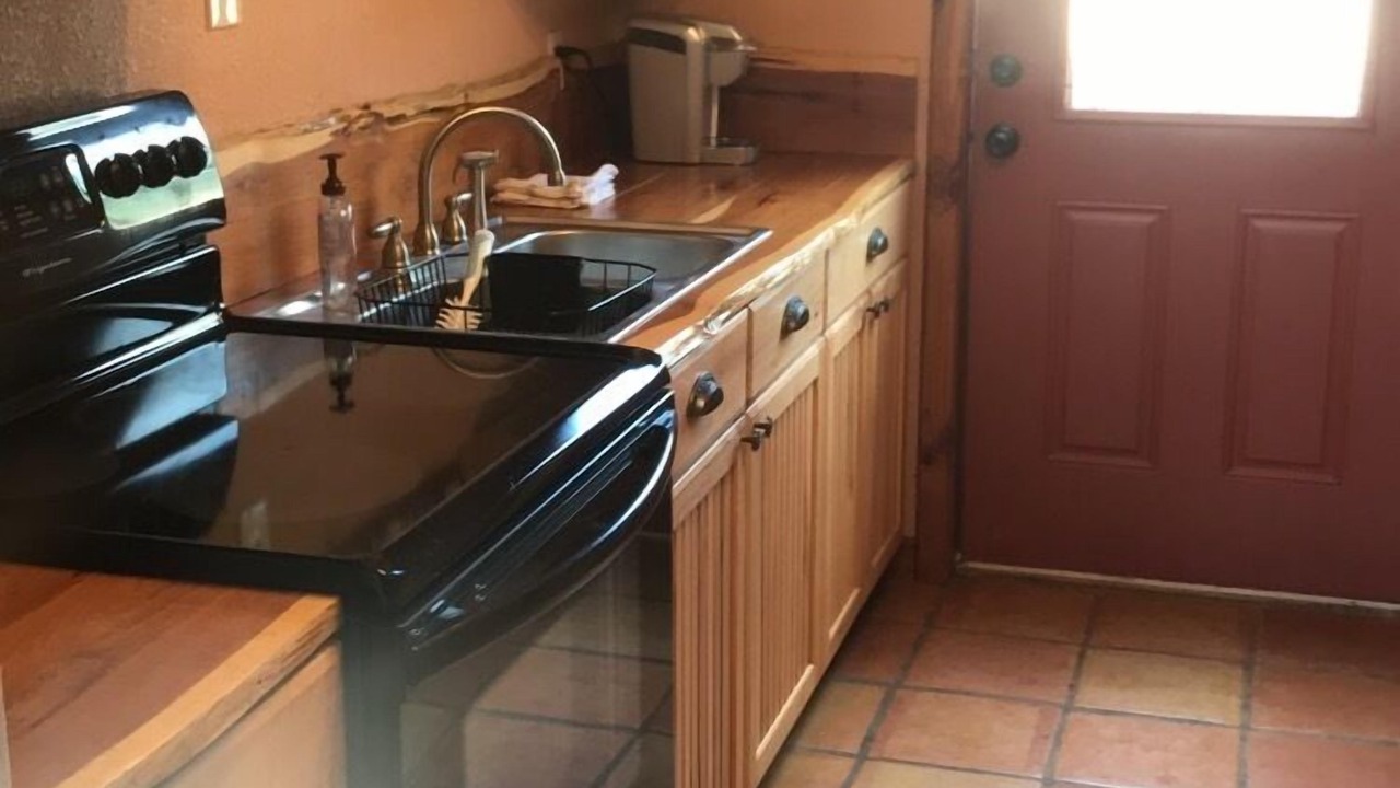 Photo of Kitchen in Graham