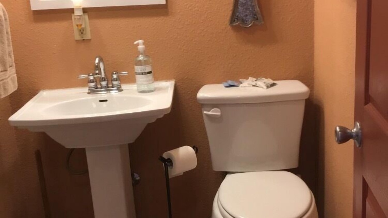 Photo of Bathroom in Graham