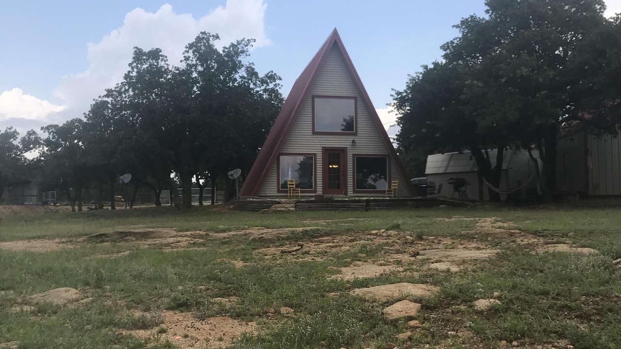 Photo of Outdoor in Graham