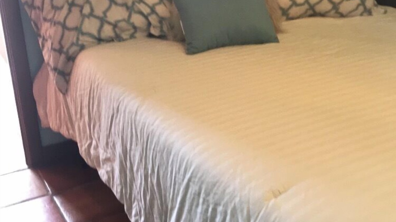 Photo of Bedroom in Graham