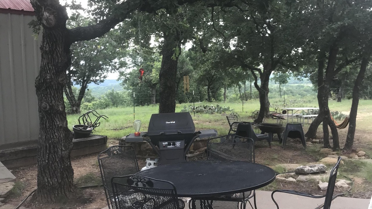 Photo of Outdoor in Graham