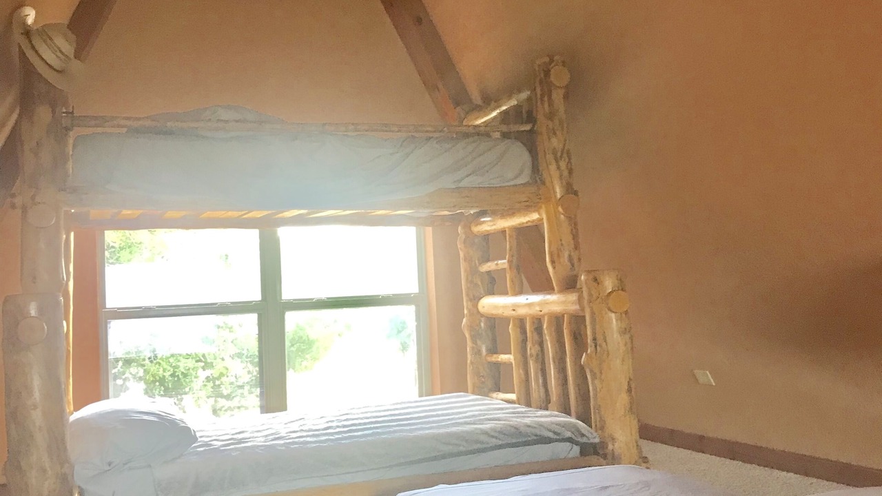 Photo of Bedroom in Graham