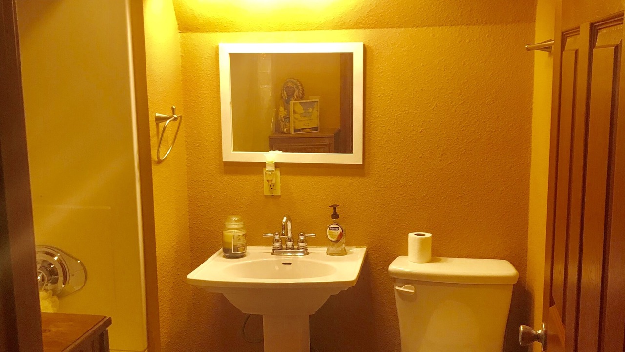 Photo of Bathroom in Graham