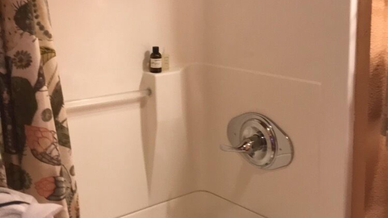 Photo of Bathroom in Graham