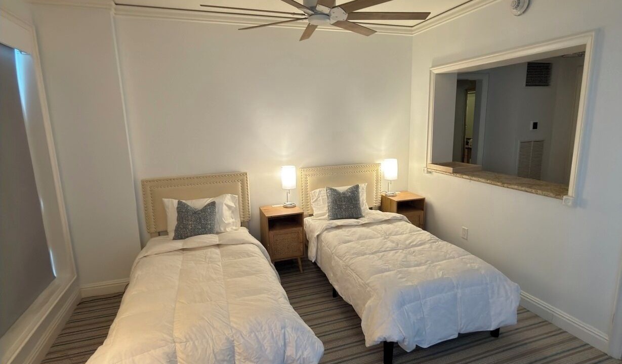 Photo of Bedroom in Key Biscayne