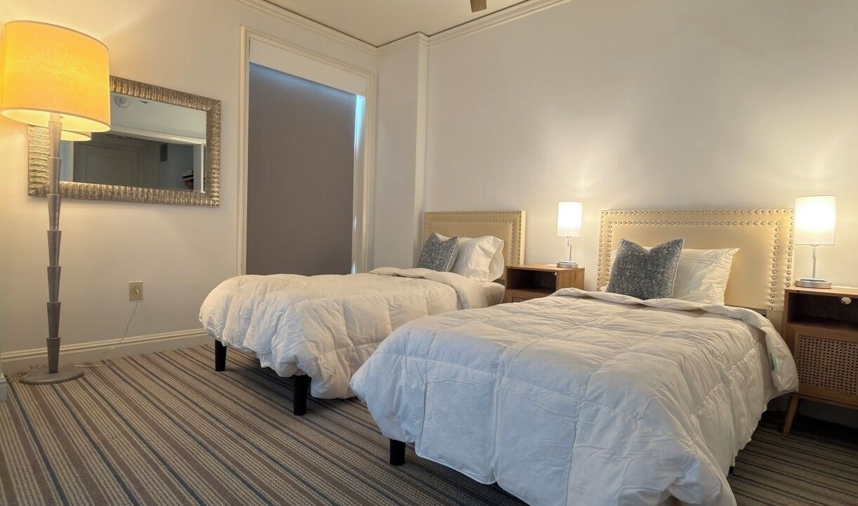 Photo of Bedroom in Key Biscayne