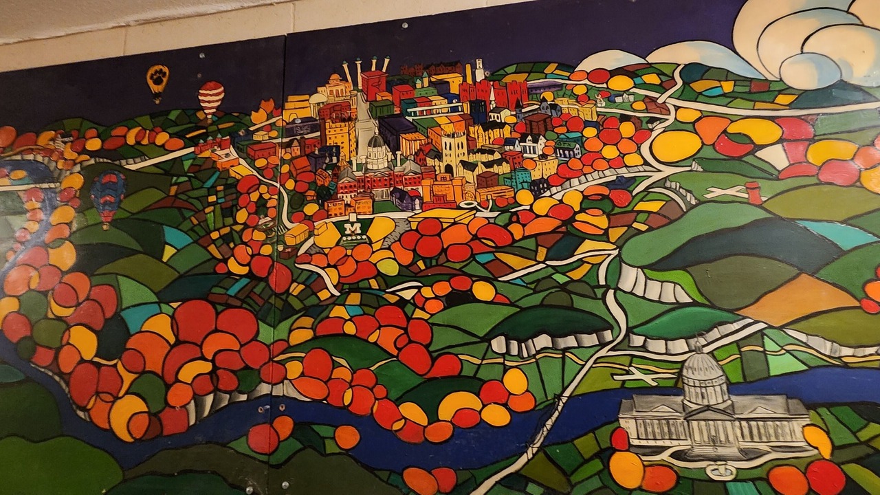 Photo of Others in Columbia