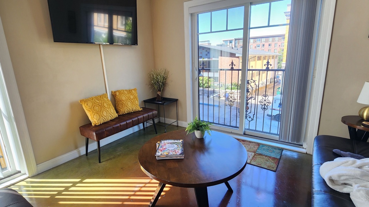 Photo of Livingroom in Columbia