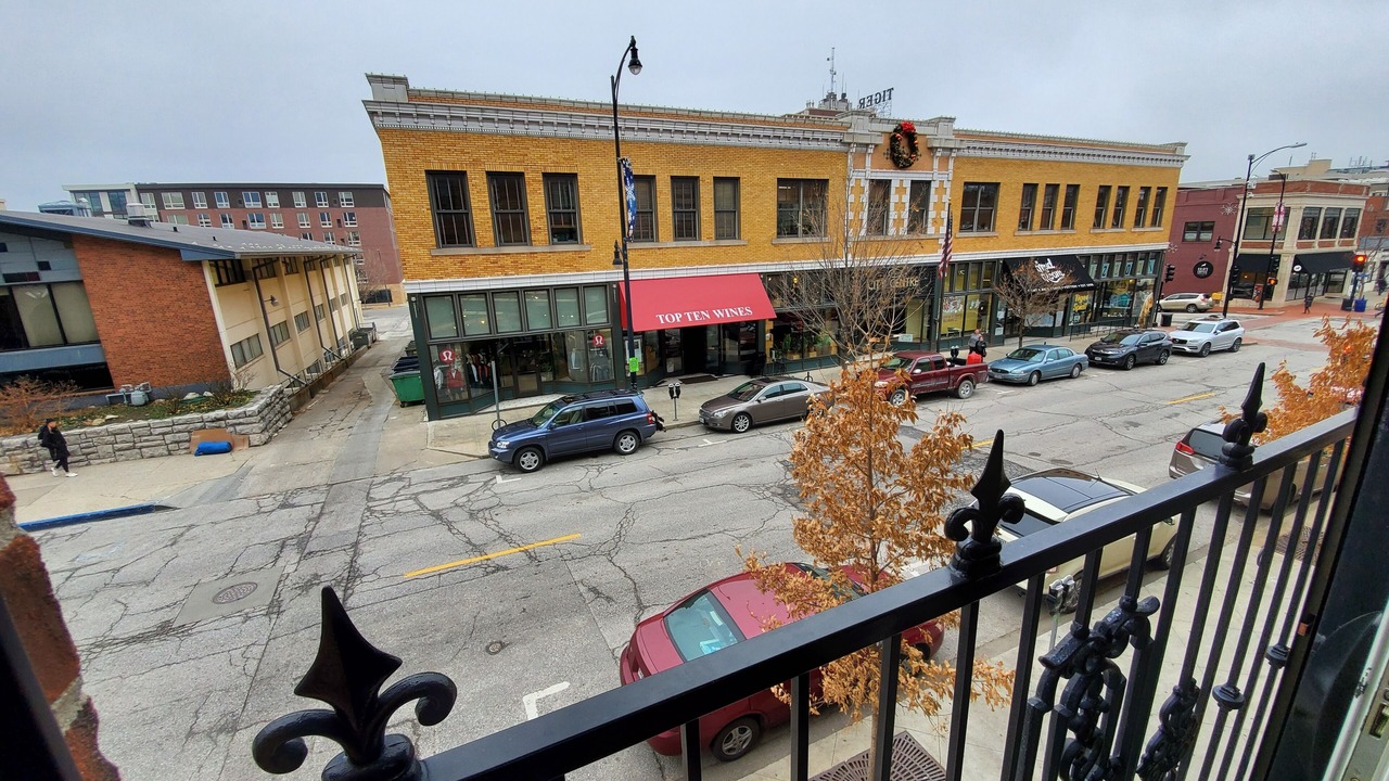 Photo of Bedroom in Columbia