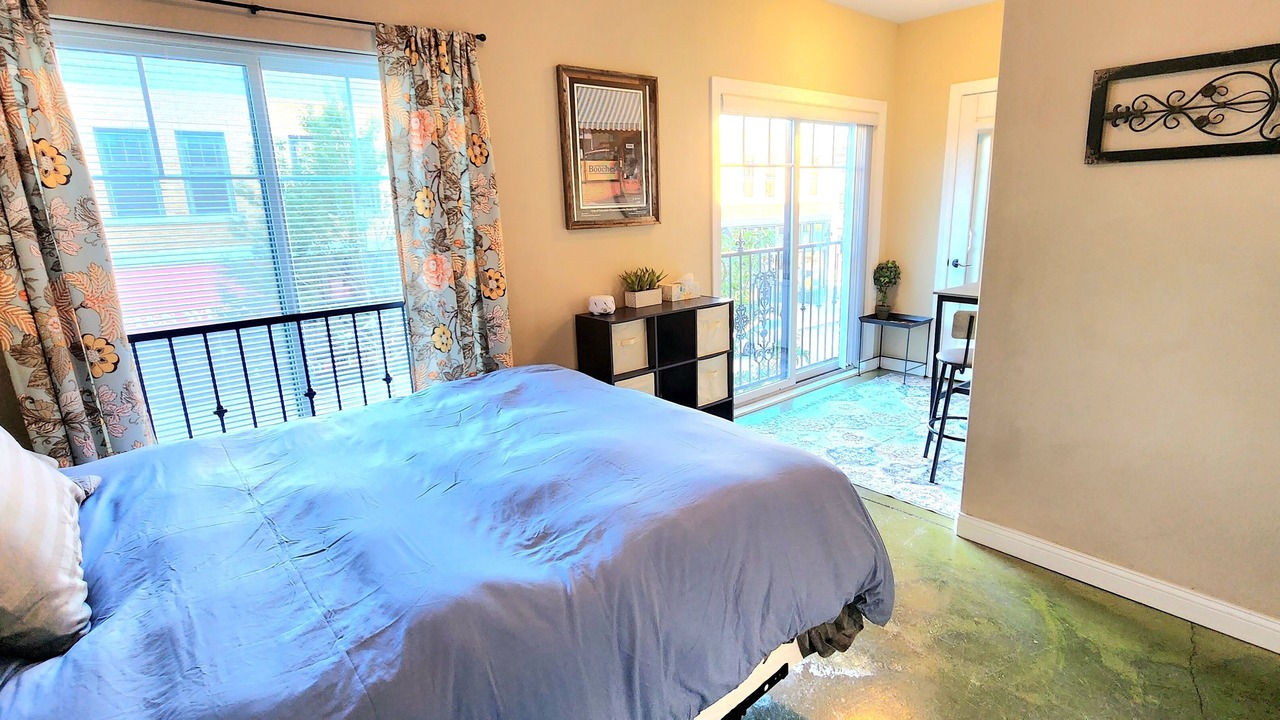 Photo of Bedroom in Columbia