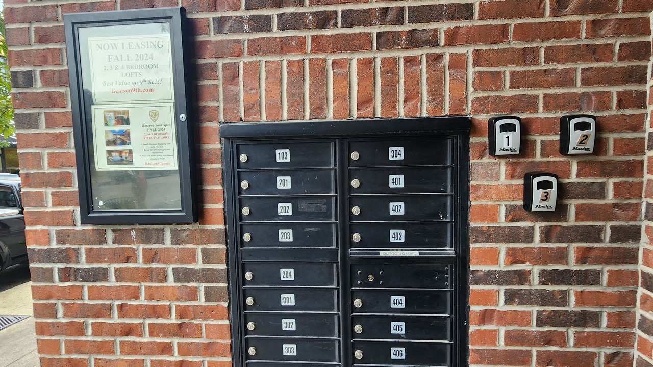 Photo of Outdoor in Columbia